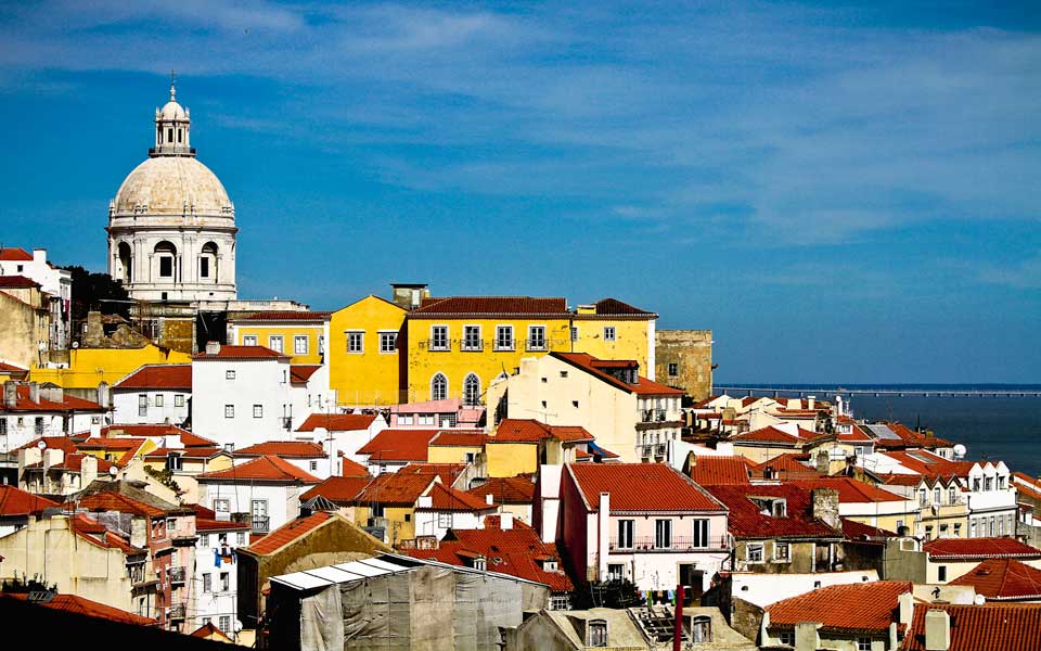 alfama-i