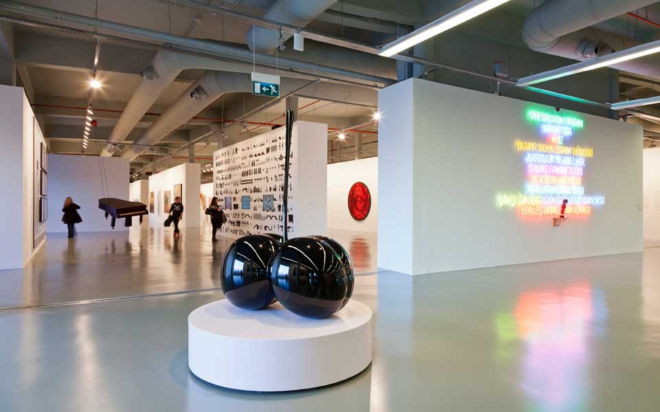 istanbulmodern