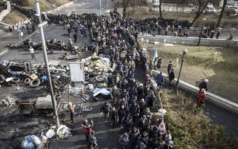 kiev