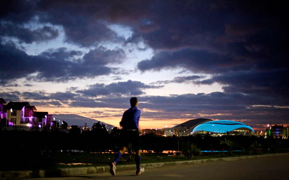 sochiolympic