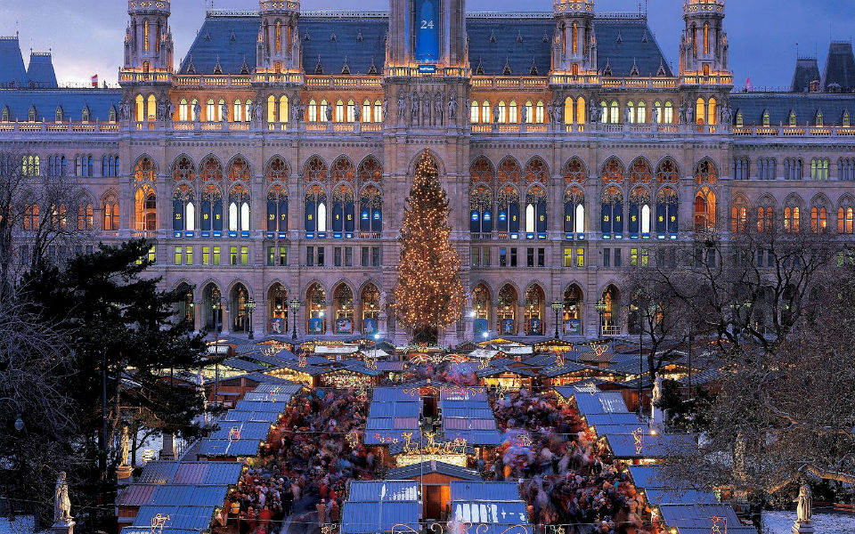 vienna