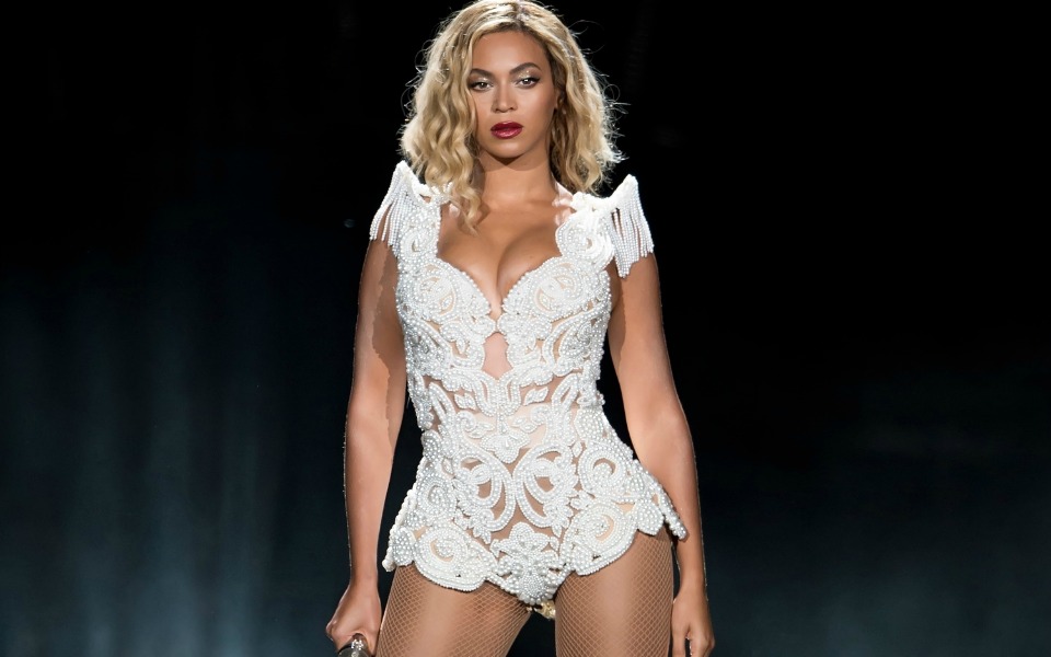 beyonce