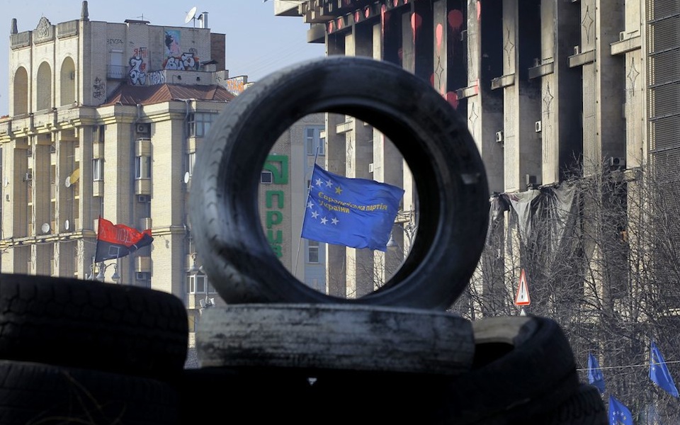 kiev