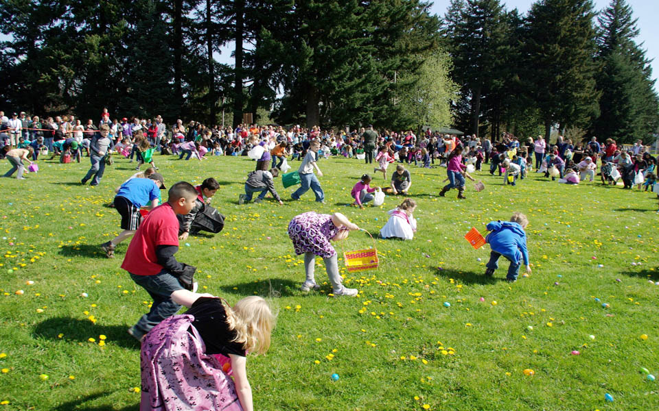 easter-egg-hunt