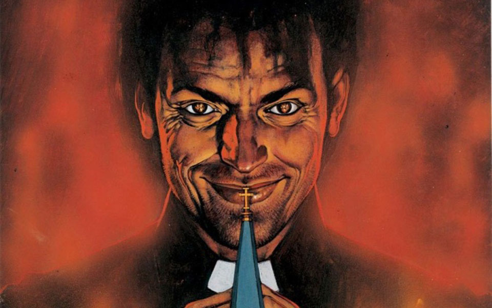 fabrypreacher