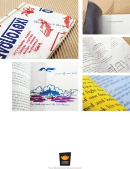 «Αγώνες Νέων Σχεδιαστών»: Τα βραβευμένα έργα των σπουδαστών-17