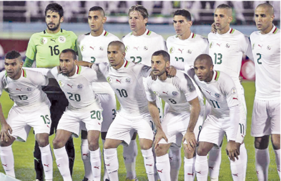31algeria