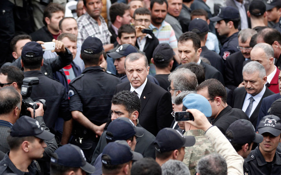 erdoganoryxeio