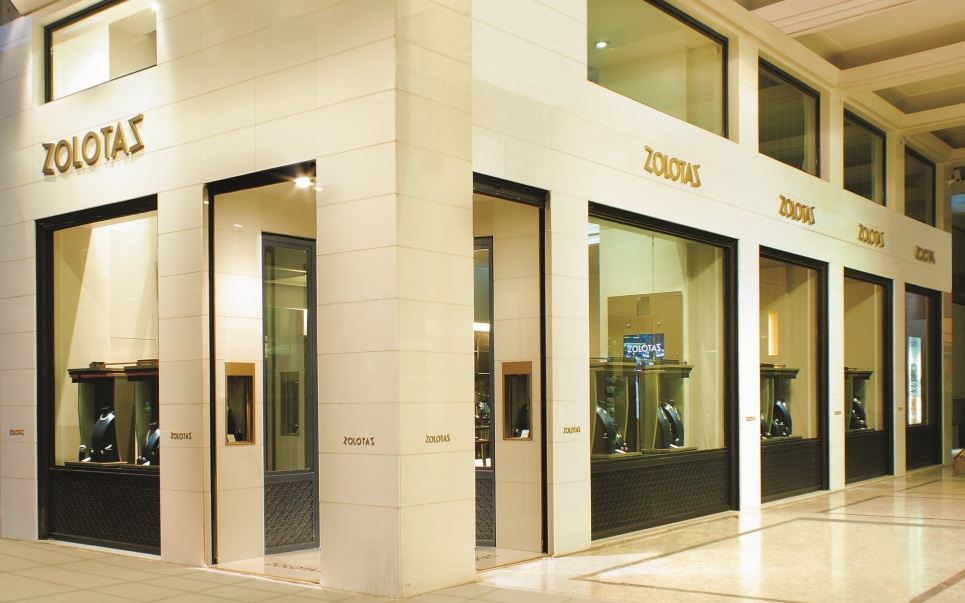 zolotas