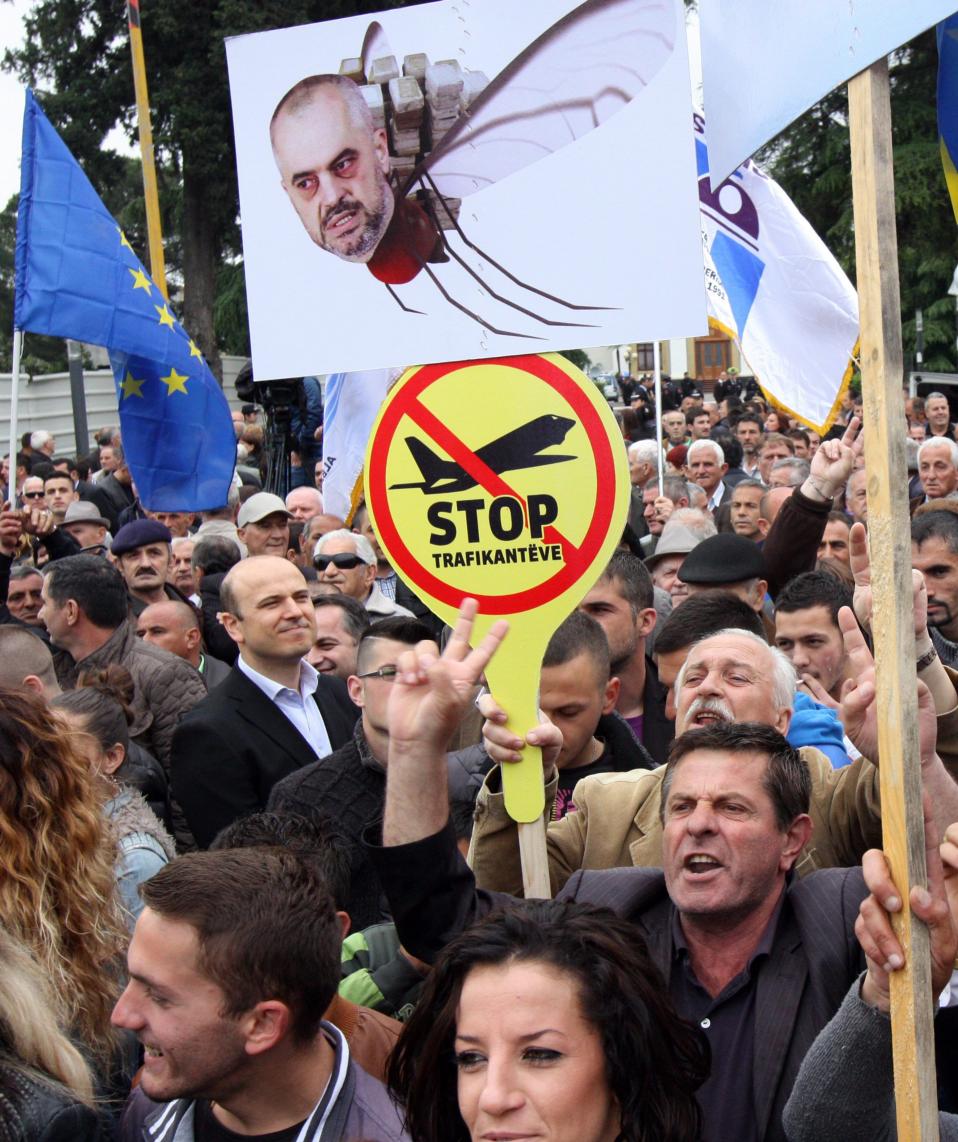 Μέσα στον χασισοβολώνα της Ευρώπης-8