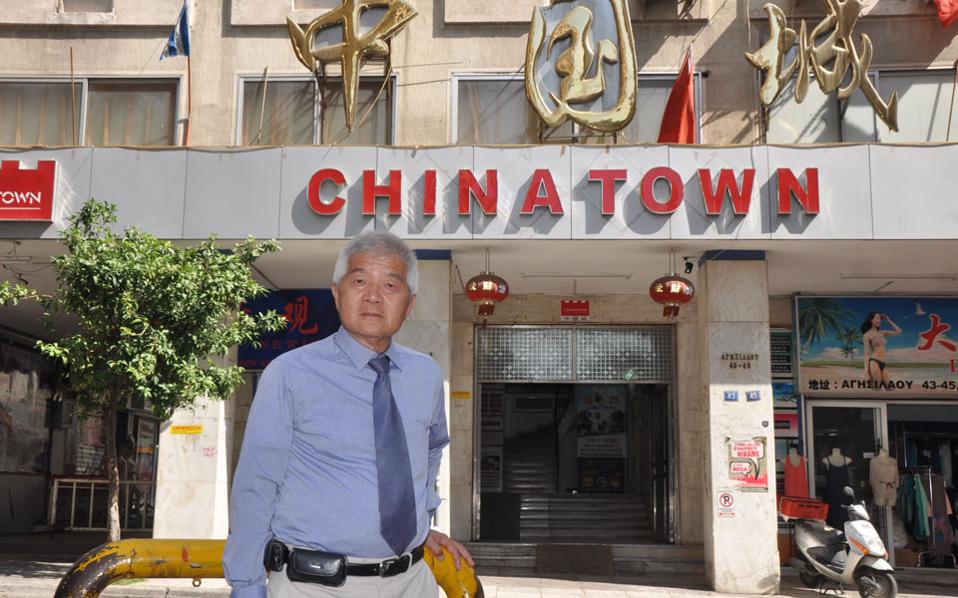 H δυναμική κοινότητα της ελληνικής Chinatown-3