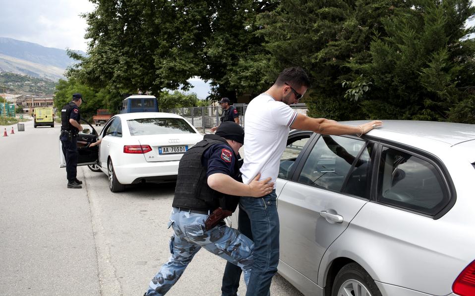 Μέσα στον χασισοβολώνα της Ευρώπης-3