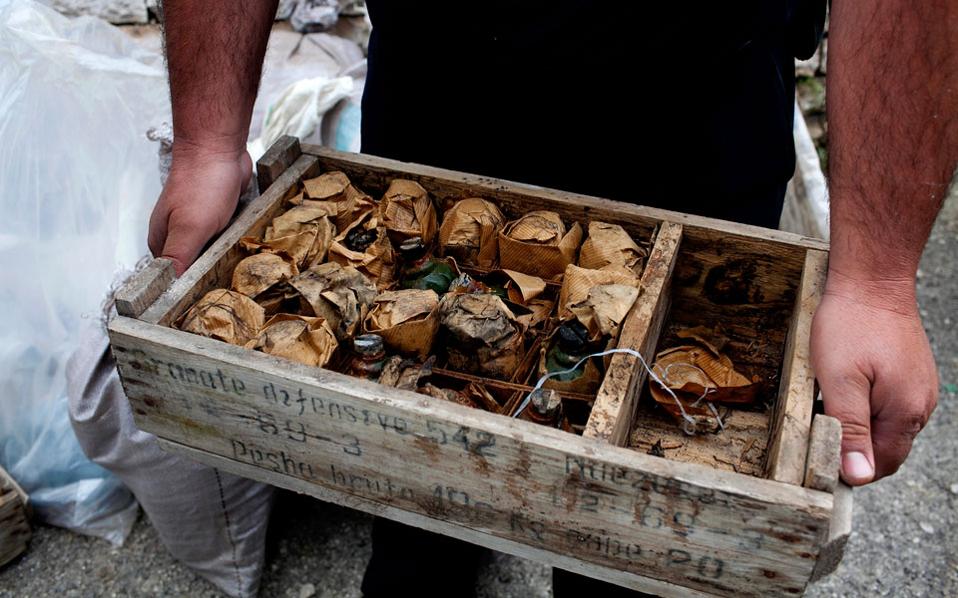 Μέσα στον χασισοβολώνα της Ευρώπης-4