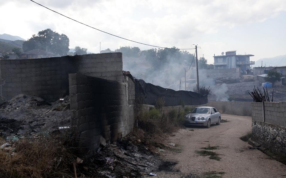 Μέσα στον χασισοβολώνα της Ευρώπης-12