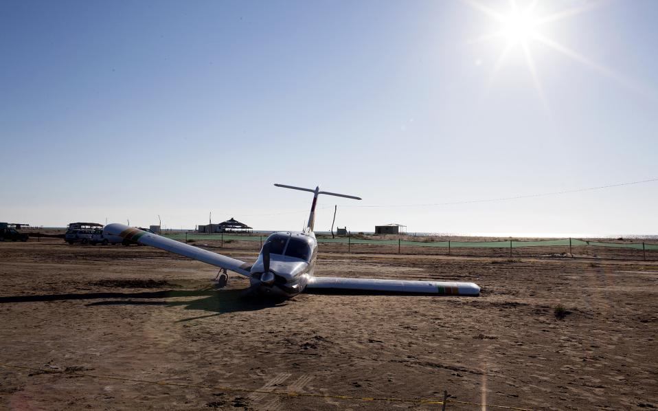 Μέσα στον χασισοβολώνα της Ευρώπης-7