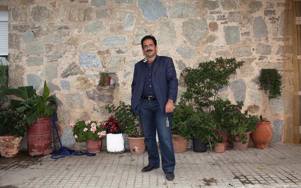 Οι συμφιλιωτές της βεντέτας στην Κρήτη-3