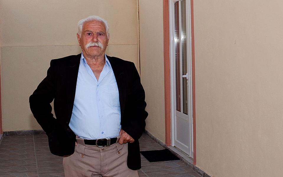 Οι συμφιλιωτές της βεντέτας στην Κρήτη-8