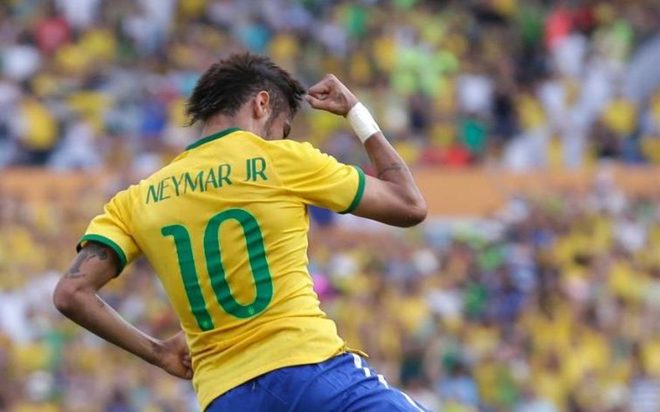 neymarr