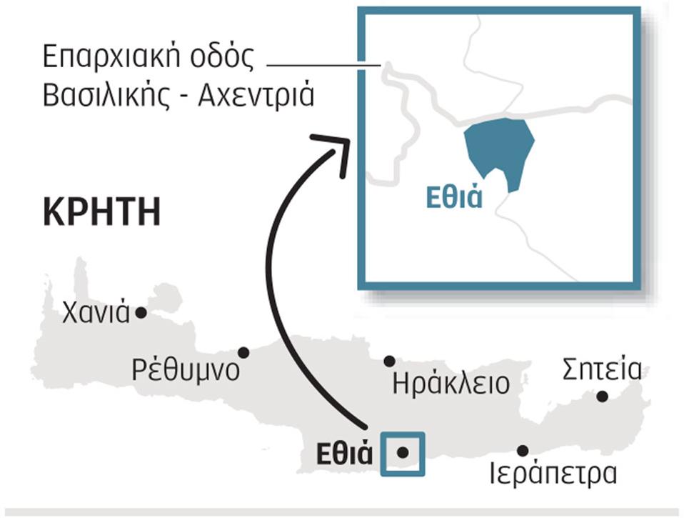 Χτίζουν μόνοι τους ένα χωριό από την αρχή-2