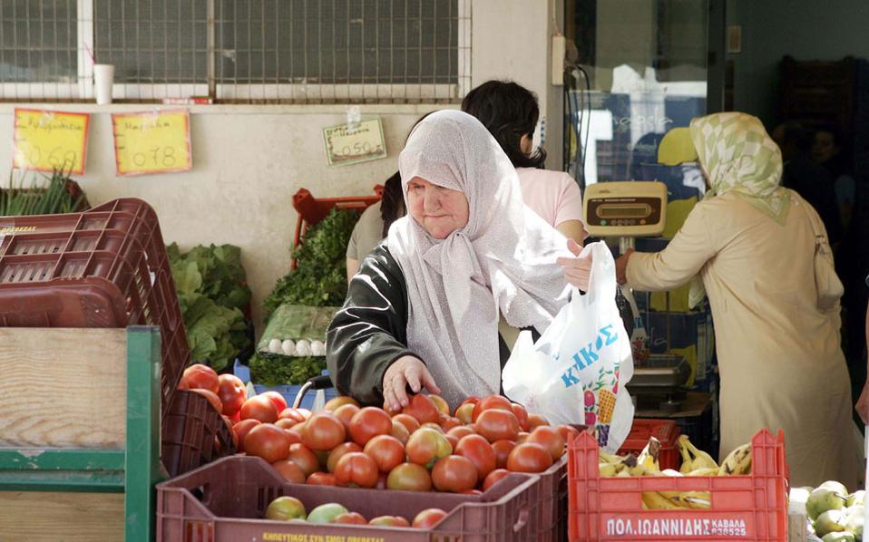 Γιατί ο χάρτης στη Θράκη βάφτηκε γκρίζος-1