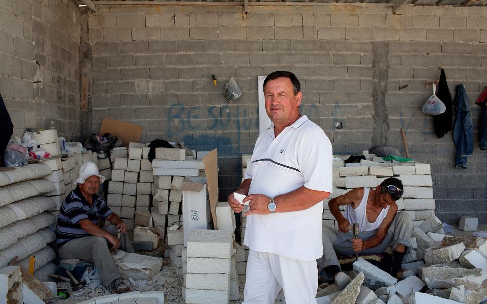 Το αλβανικό επιχειρηματικό όνειρο των Ελλήνων-5