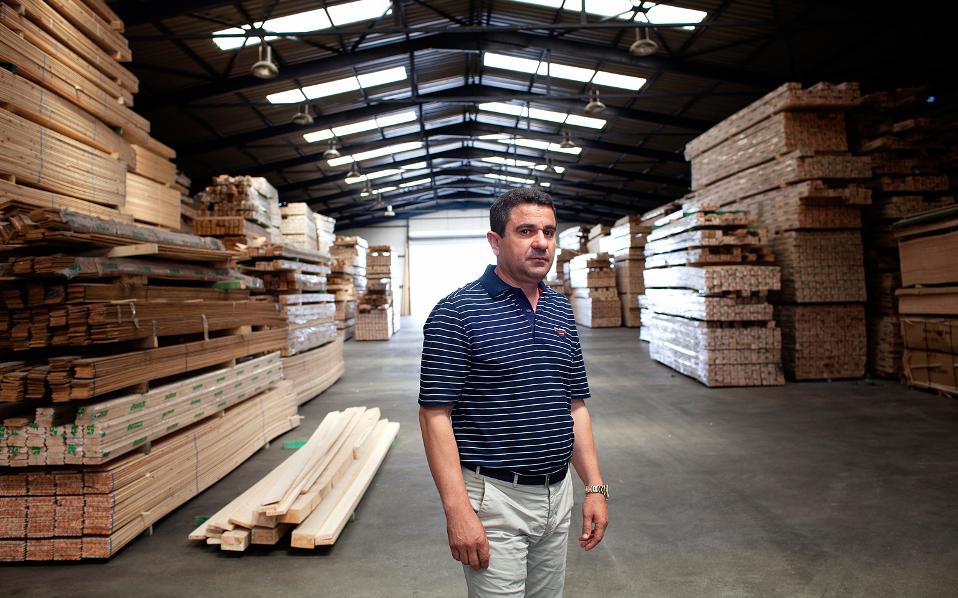 Το αλβανικό επιχειρηματικό όνειρο των Ελλήνων-1