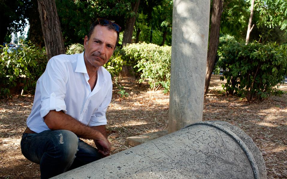 Στα ίχνη των κλεμμένων της Κατοχής-4