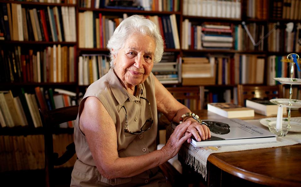 Στα ίχνη των κλεμμένων της Κατοχής-3