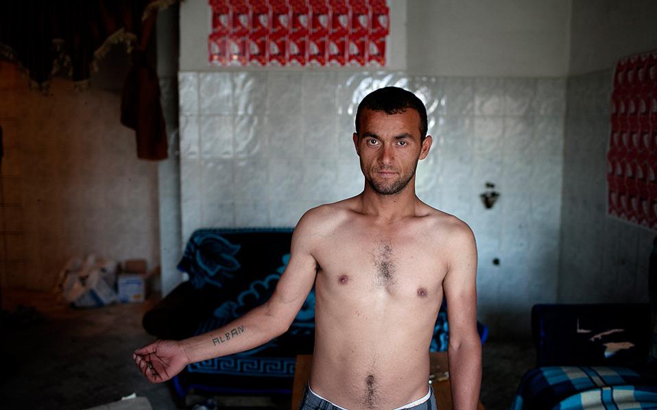 Τα χαμένα παιδιά των φαναριών-1