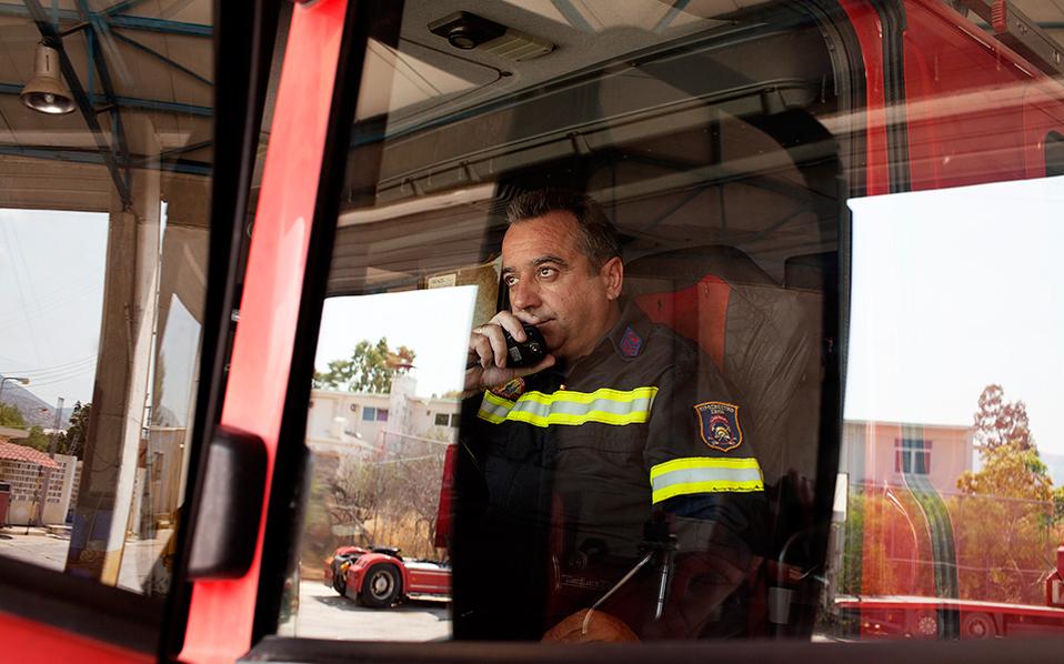 Το βάπτισμα του πυρός-2