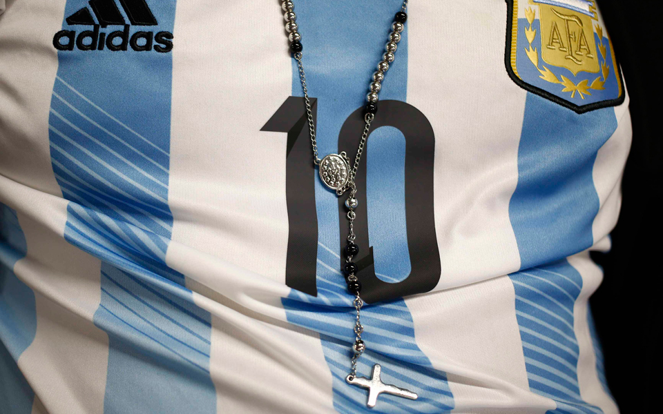 an-argentine