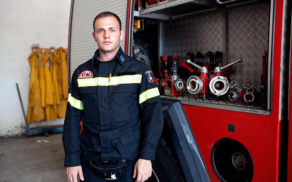 Το βάπτισμα του πυρός-1