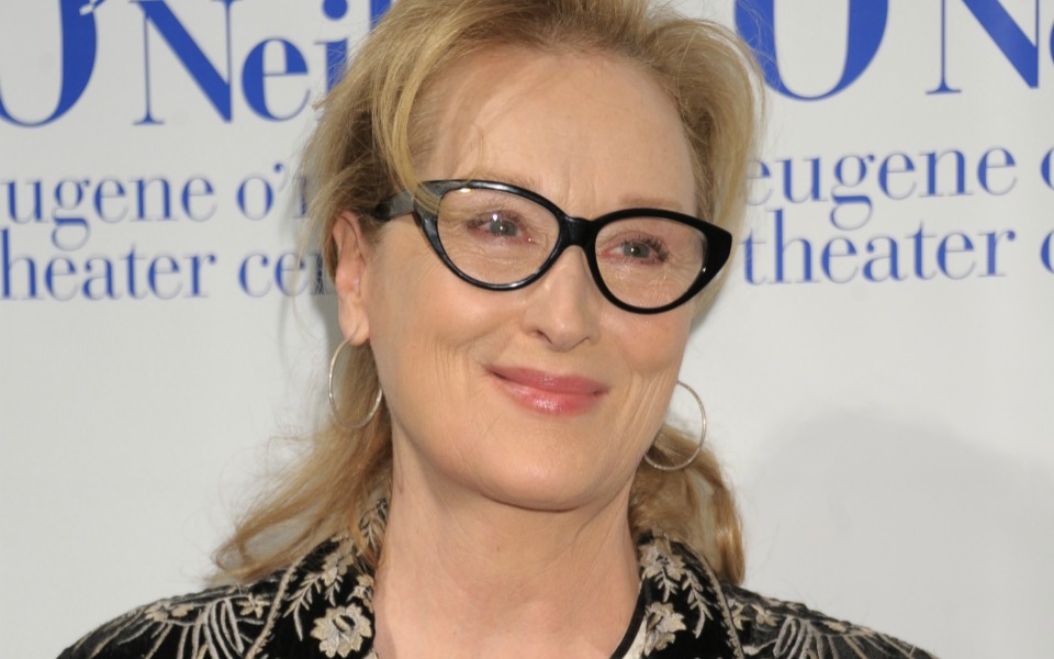 streep