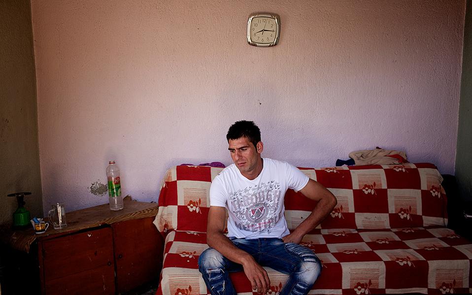 Τα χαμένα παιδιά των φαναριών-3