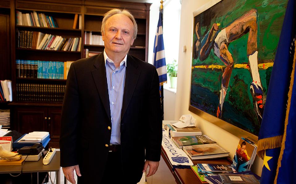 Ολυμπιακή ερήμωση δέκα χρόνια μετά-3