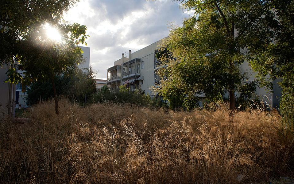 Ολυμπιακή ερήμωση δέκα χρόνια μετά-7