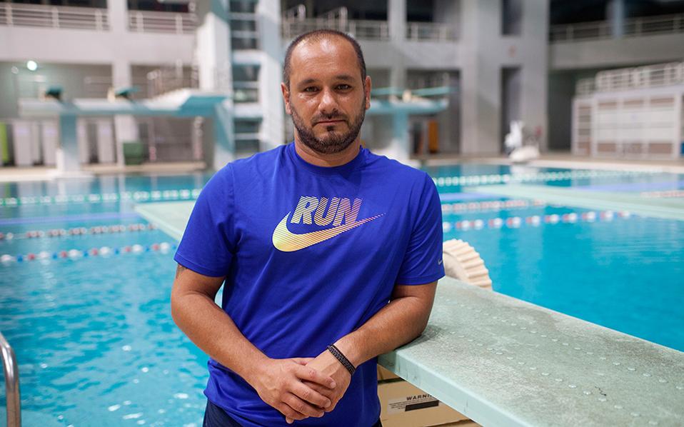 Ολυμπιακή ερήμωση δέκα χρόνια μετά-4