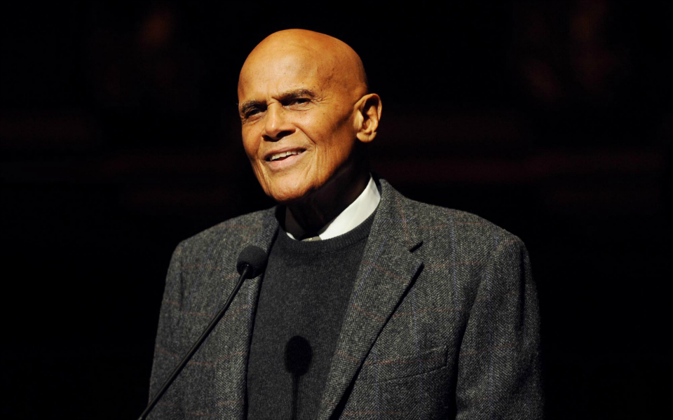 harry-belafonte