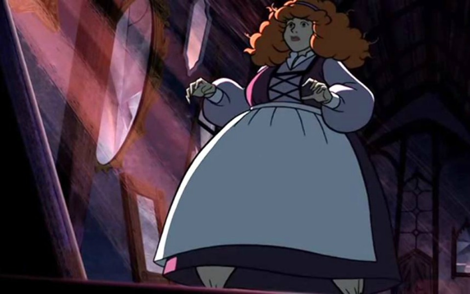 scooby-doo-frankencreepy-curse