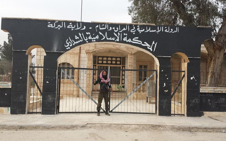 Μαχητές του ISIS είχαν βρει καταφύγιο στην Αθήνα-2