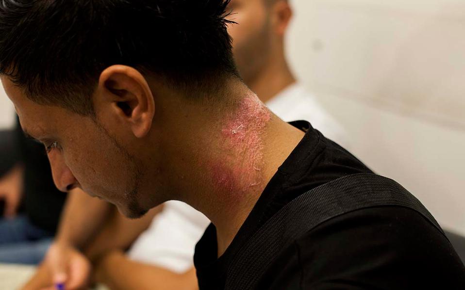 Το δρομολόγιο του θανάτου στη Μεσόγειο-2