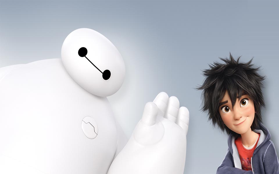 bighero6