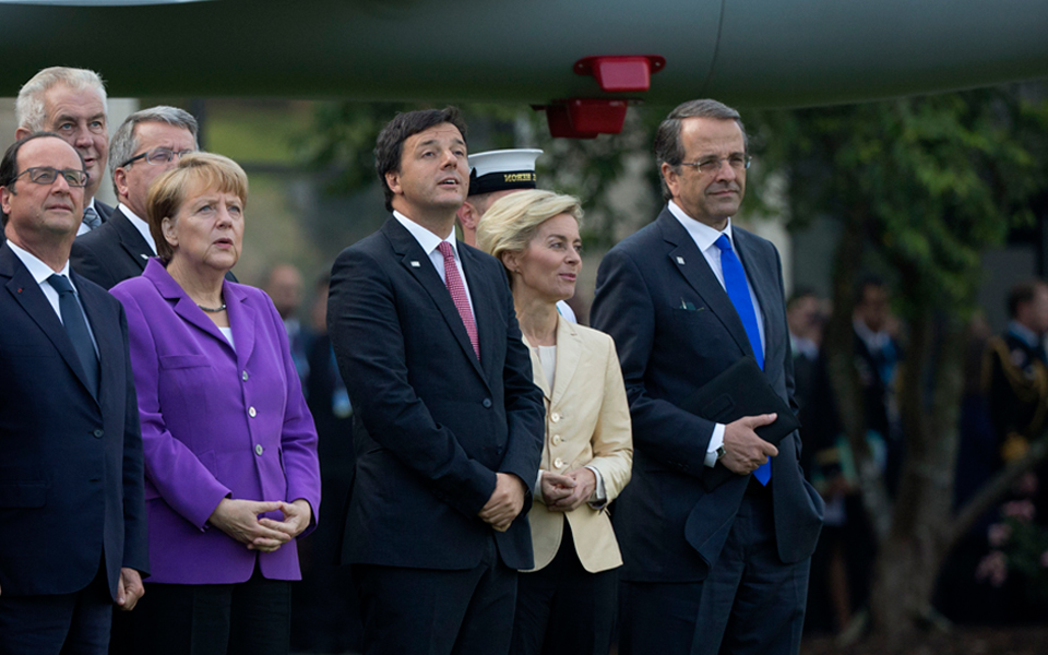 britain-nato