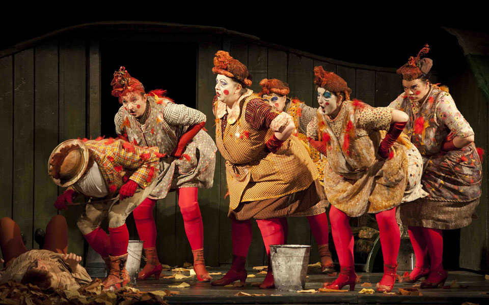 the-cunning-little-vixen