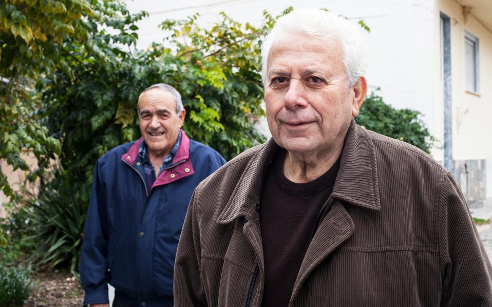 Αυτοί που παρέδιδαν τα αρχαία της Αμφίπολης-3