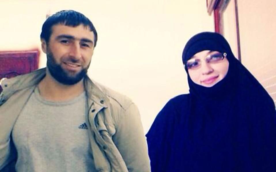 Γιατί πέρασε στην Ελλάδα ο σκληρός Τσετσένος-3