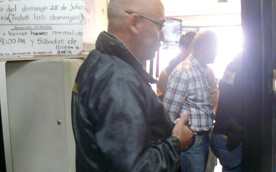 Διεθνή κυκλώματα εμπορίας οργάνων με ελληνικές άκρες-1