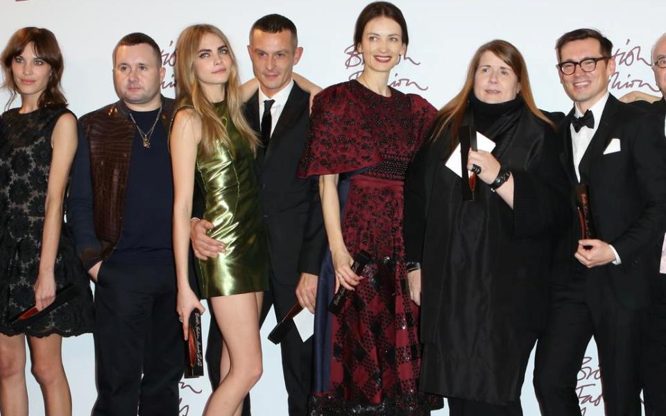 glamorous-british-fashion-awards-2013