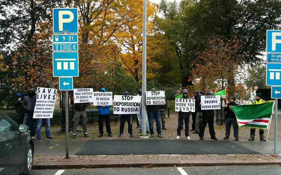 Γιατί πέρασε στην Ελλάδα ο σκληρός Τσετσένος-4