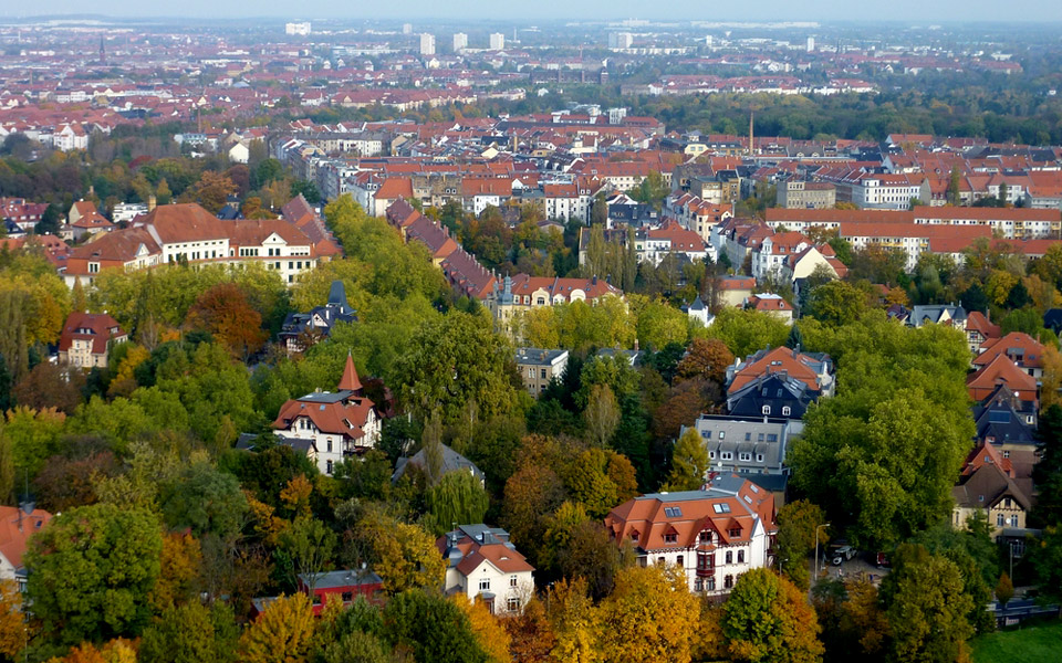 leipzig